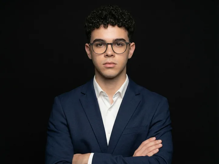 Anthony Oliveira