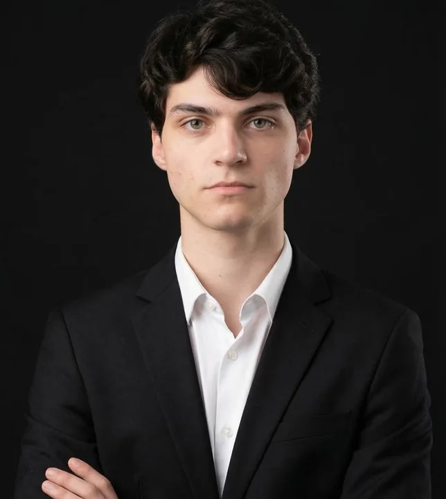 Nícolas Pessoa