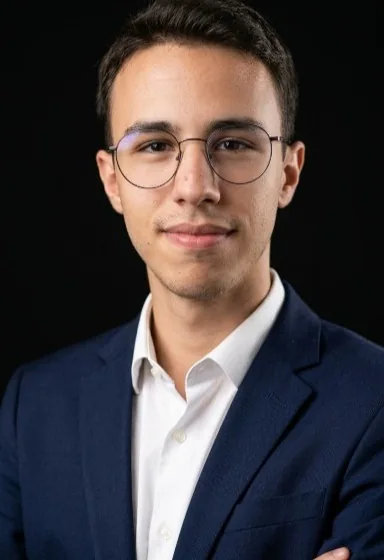 Samuel Tomazini